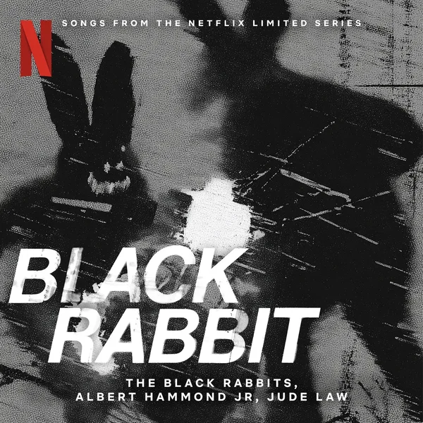Black Rabbit (songs from the Netflix Limited Series)