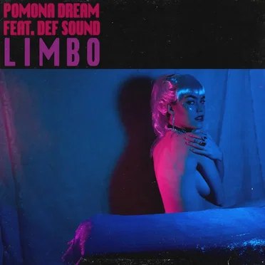 Limbo by Pomona Dream - album cover