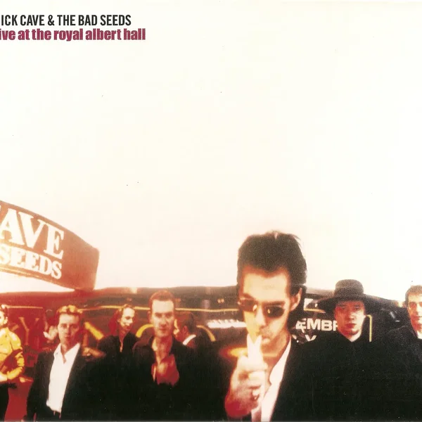 Live at the Royal Albert Hall