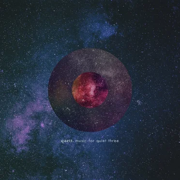 Music for Quiet Three