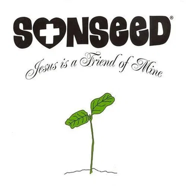Jesus Is a Friend of Mine