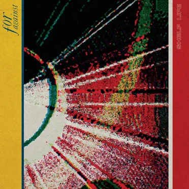 Shelf Life by For Against - album cover