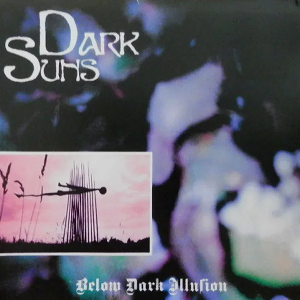 Below Dark Illusion