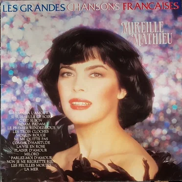 Les Grandes Chansons Françaises