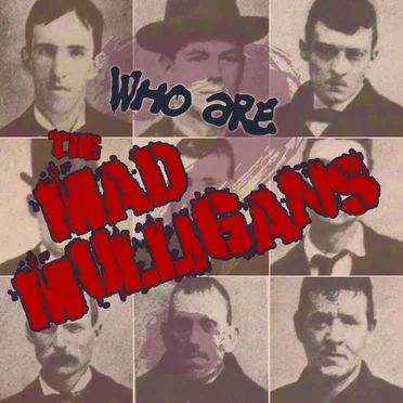 Who Are The Mad Mulligans? by Mad Mulligans - album cover