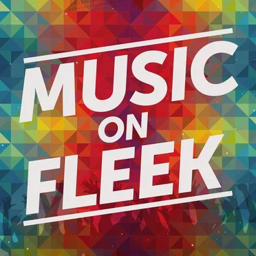 Music on Fleek by Various Artists - album cover