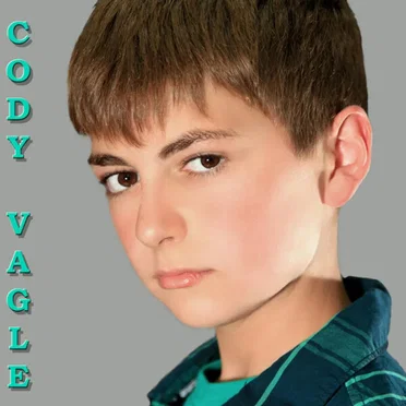 Cody Vagle by Cody Vagle - album cover