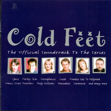 Cold Feet by Various Artists - album cover