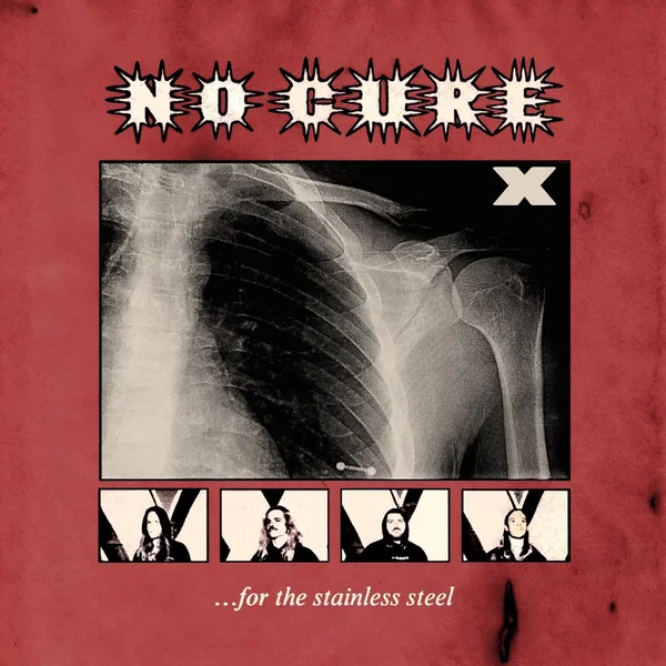 …For the Stainless Steel