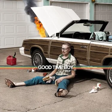 Good Time Boy