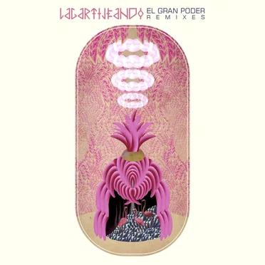 El gran poder Remixes