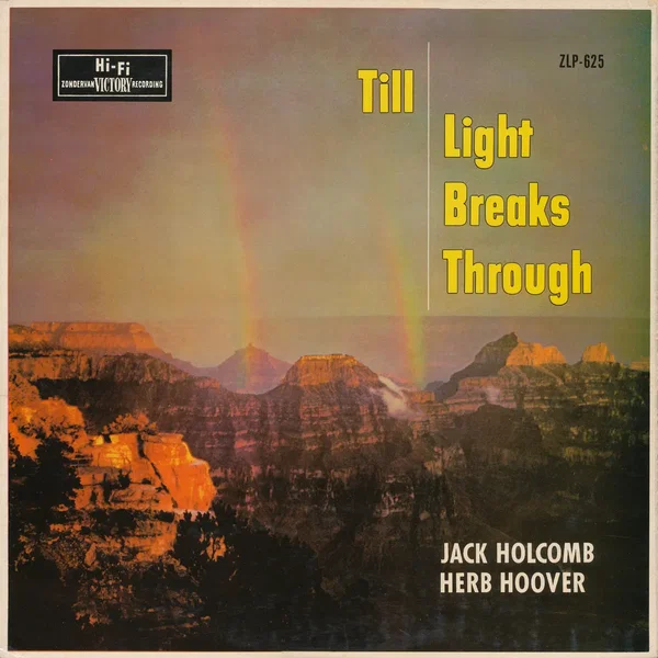 Till Light Breaks Through