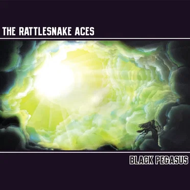 The Rattlesnake Aces