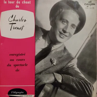 1956: L’Olympia