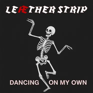 Dancing On My Own
