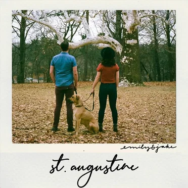 St. Augustine