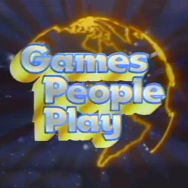 Games People Play by Machinespirit - album cover