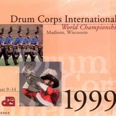 1999 Drum Corps International World Championships