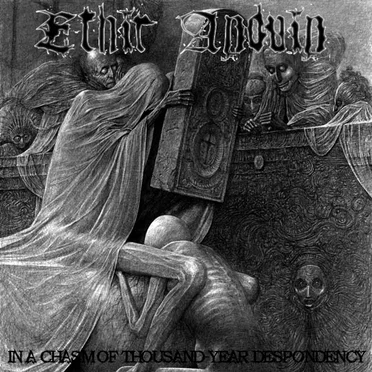 In a Chasm of Thousand-Year Despondency