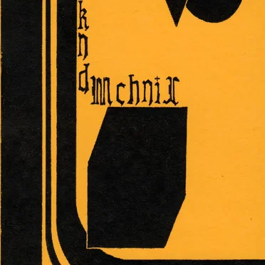 BlkndMchnix