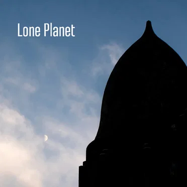 Lone Planet