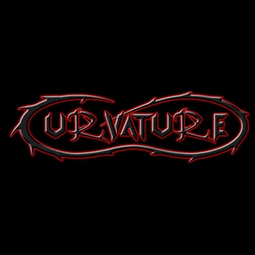 Suffer in Silence by Curvature - album cover