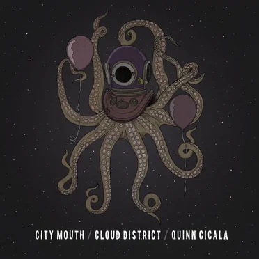 City Mouth / Cloud District / Quinn Cicala