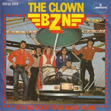 The Clown