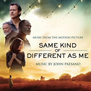 Same Kind of Different As Me