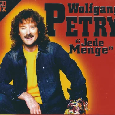 Jede Menge