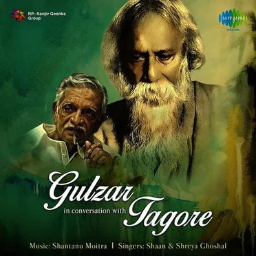 Gulzar in Conversation with Tagore