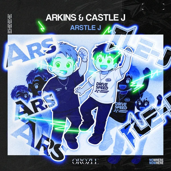 ARSTLE J