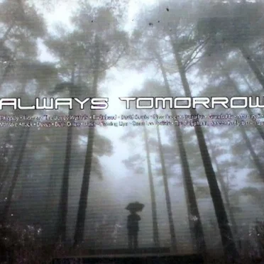 Always Tomorrow by Various Artists - album cover