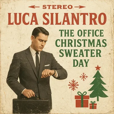 The Office Christmas Sweater Day (1956)
