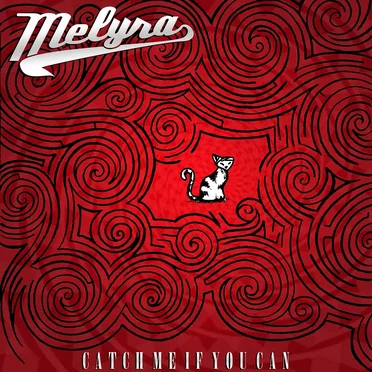 Catch Me If You Can by Melyra - album cover