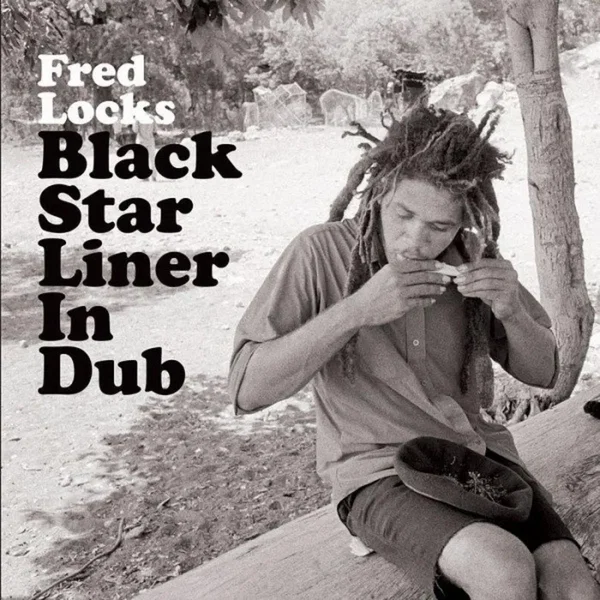 Black Star Liner In Dub