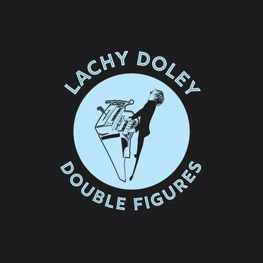 Double Figures by Lachy Doley - album cover