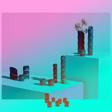 🎍