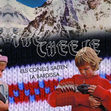 Els conills salten la bardissa