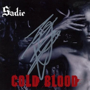 COLD BLOOD