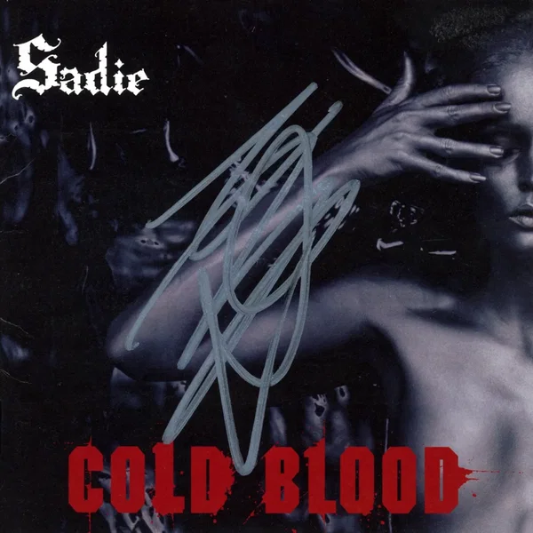 COLD BLOOD