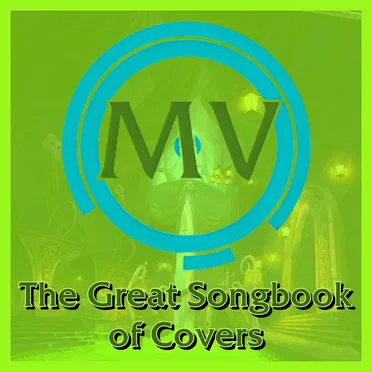 The Great Songbook of Covers