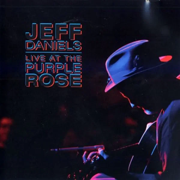 Live at the Purple Rose