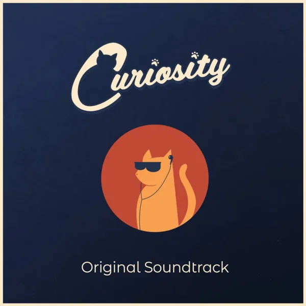 Curiosity (Official Game Soundtrack)
