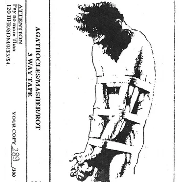 Agathocles / Rot / Masher