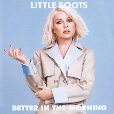 Better in the Morning