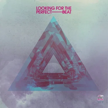 Looking For The Perfect Beat Vol. 2 by Various Artists - album cover