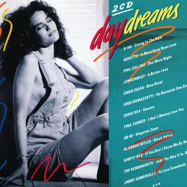 Daydreams by Various Artists - album cover