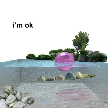 I'm Alright