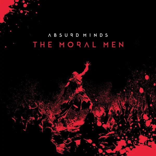 The Moral Men